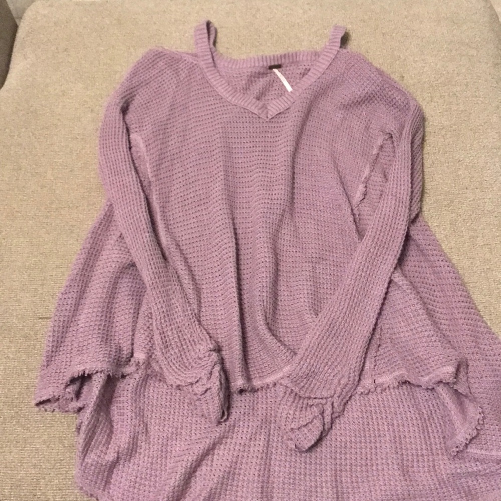 Comfy shirt